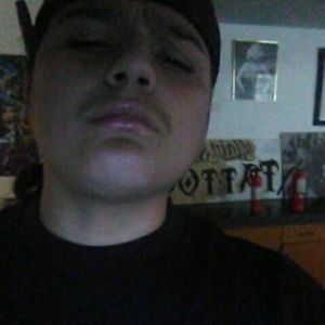 Meet your Posher, Victor